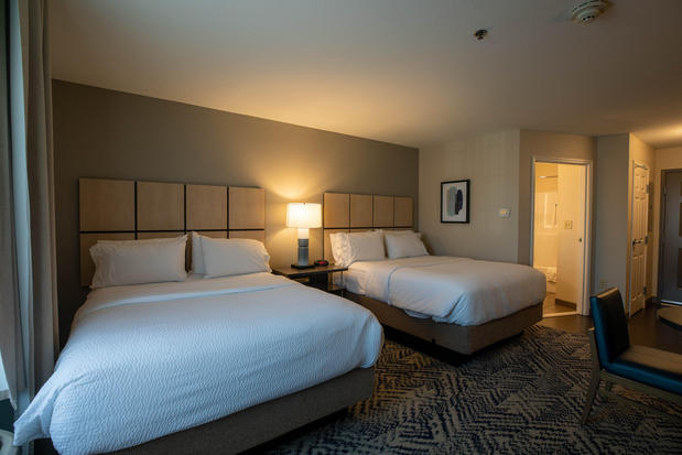 Images Candlewood Suites St. Joseph by IHG
