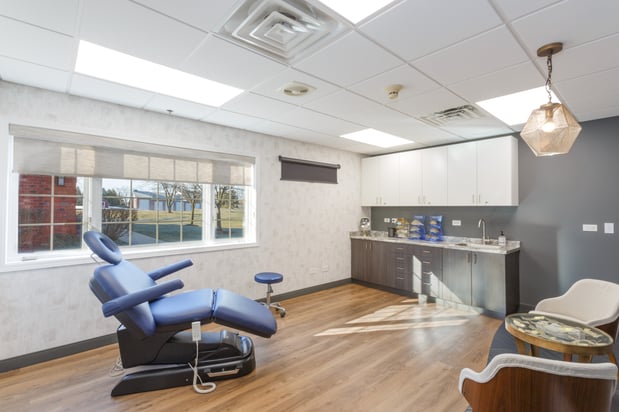 Images A New You Plastic Surgery and Laser Center