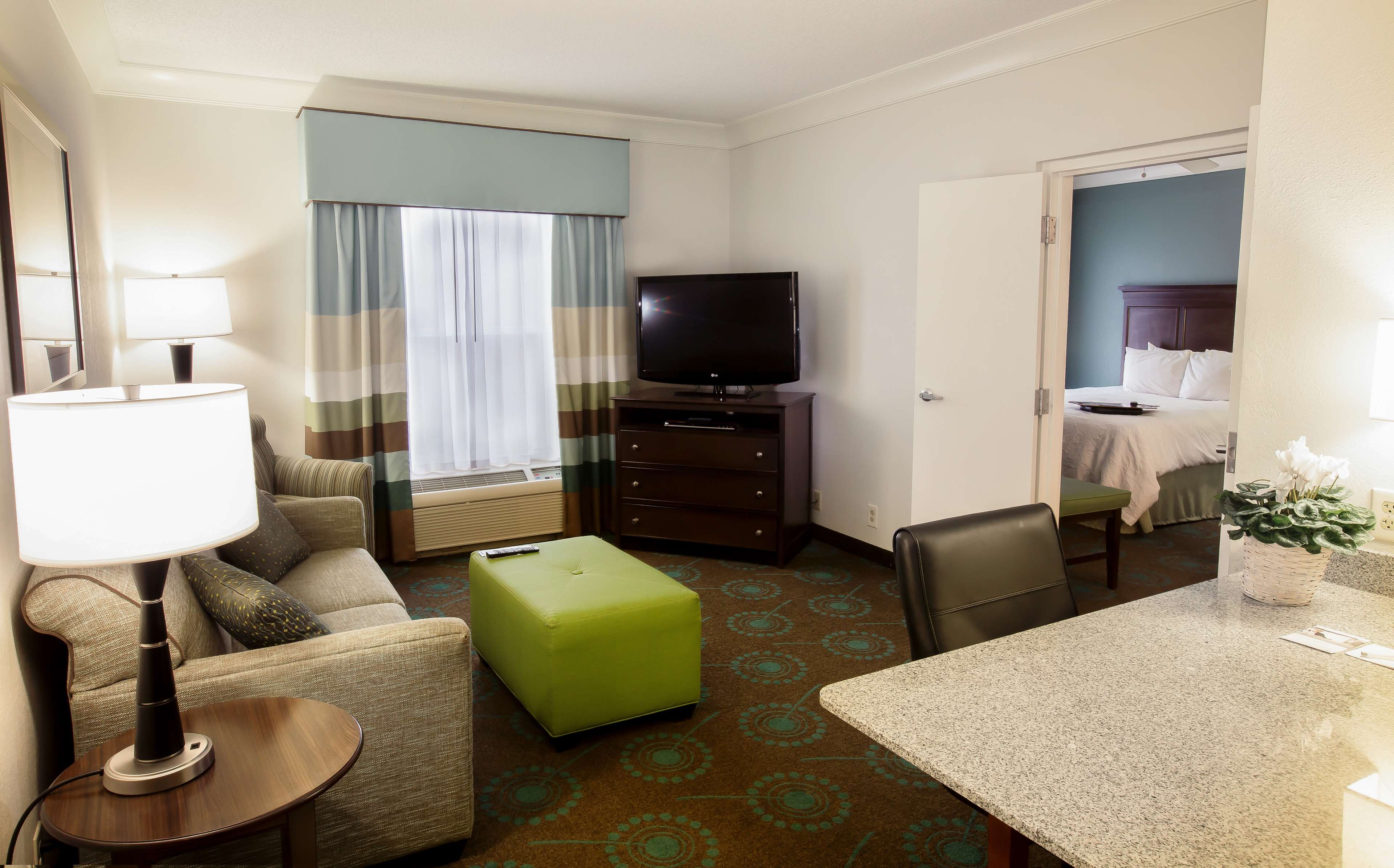 Hampton Inn & Suites Mooresville/Lake Norman