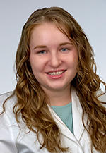 Dr. Jessica Bulkley, OD