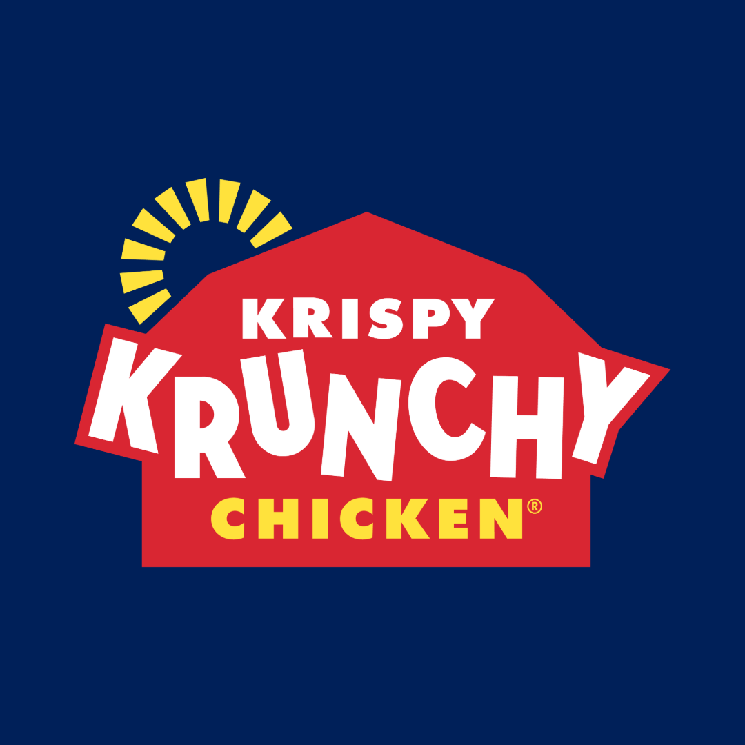 Krispy Krunchy logo