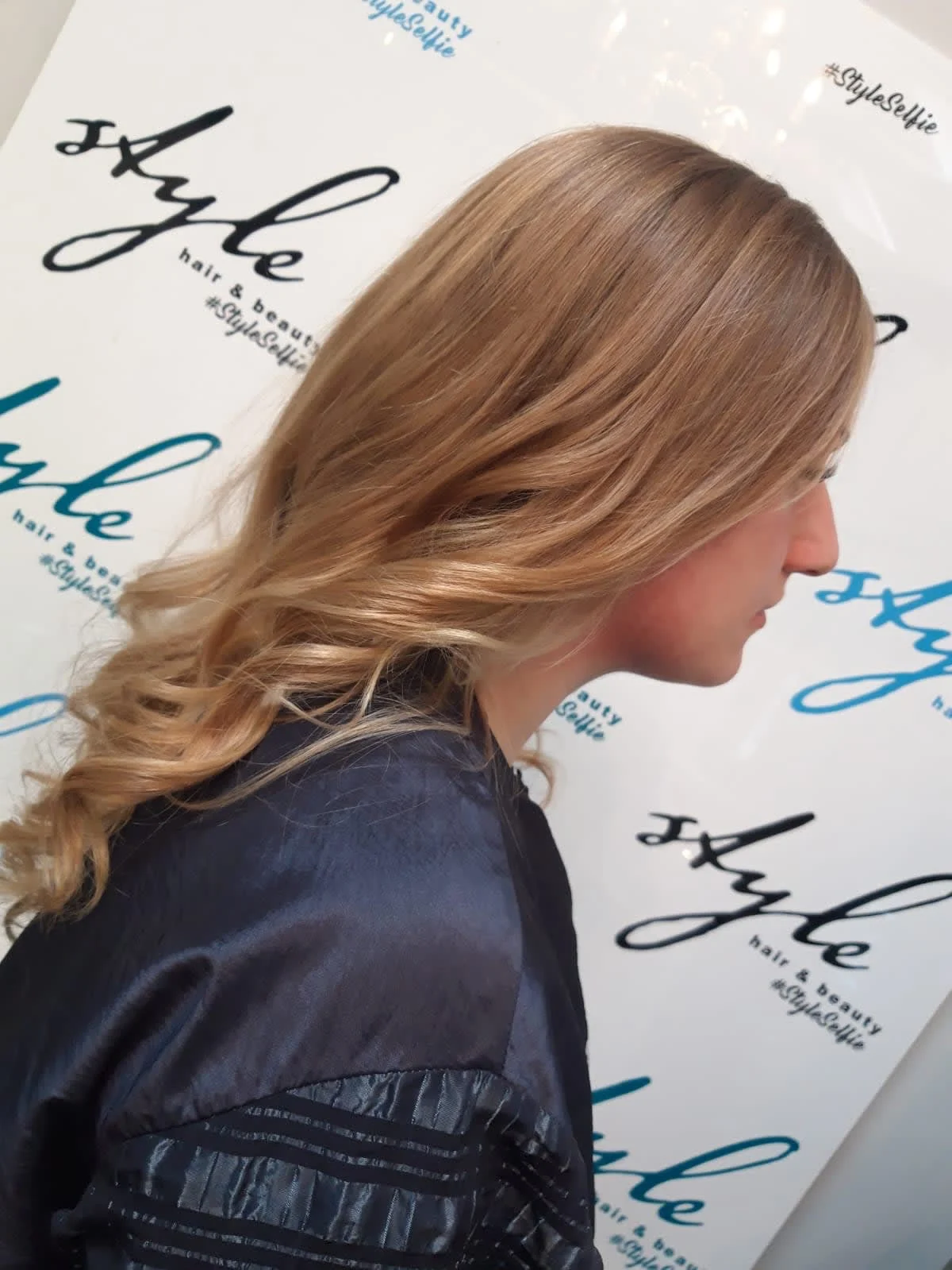 Images Style Hair & Beauty