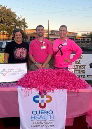 Images Cuero Regional Hospital