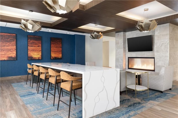 Images Homewood Suites by Hilton Hanover Arundel Mills BWI Airport