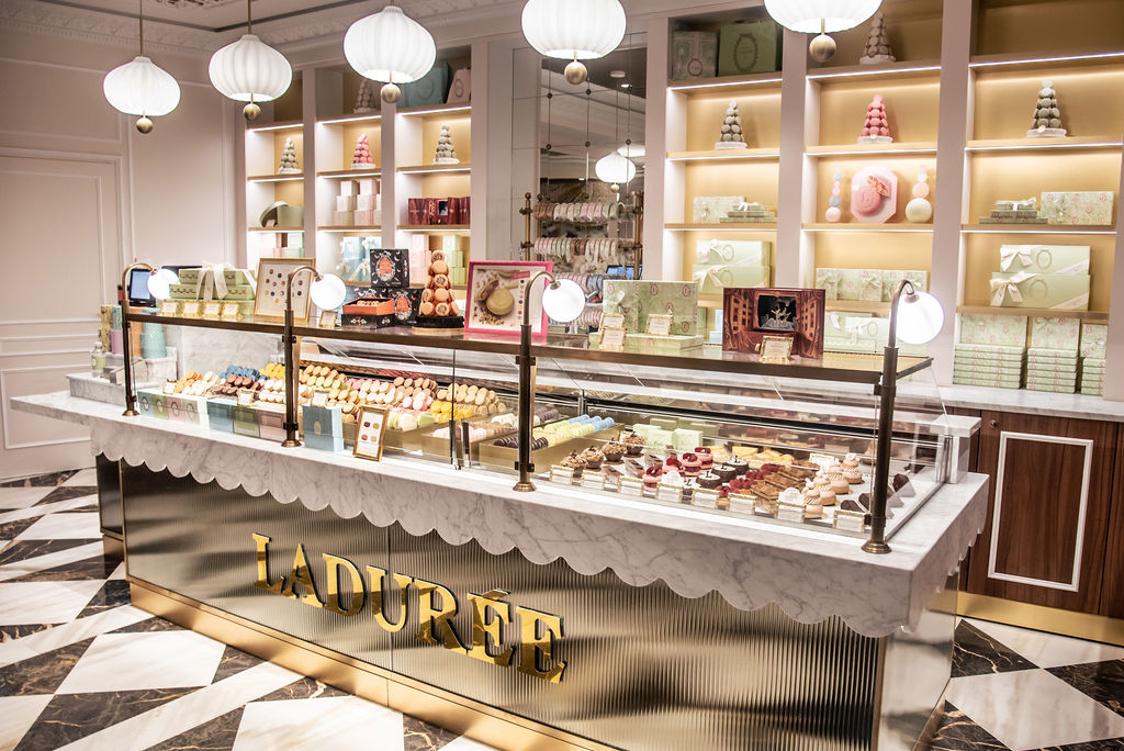 Ladurée