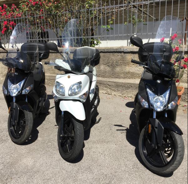 Images Le Quattroruote Vendita Auto e Noleggio
