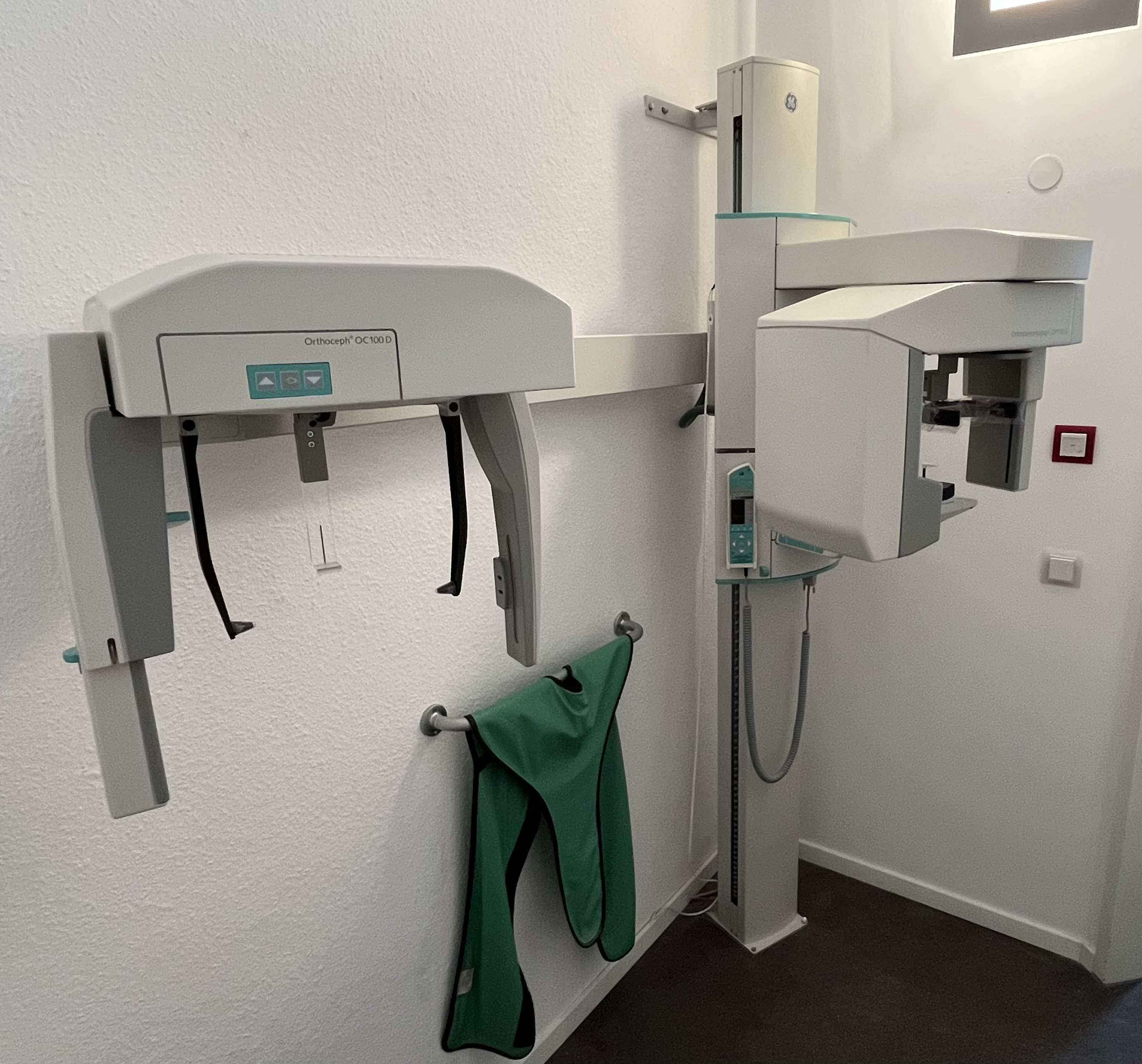 Dr. Soheyl Sigari | Praxis für Funktionskieferorthopädie | Kieferorthopädie für Kinder und Erwachsene in München, Wörthstraße 43 in München