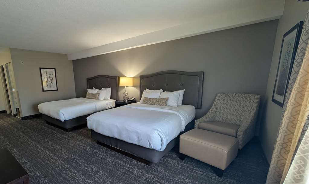 Images Best Western Swan Castle Inn