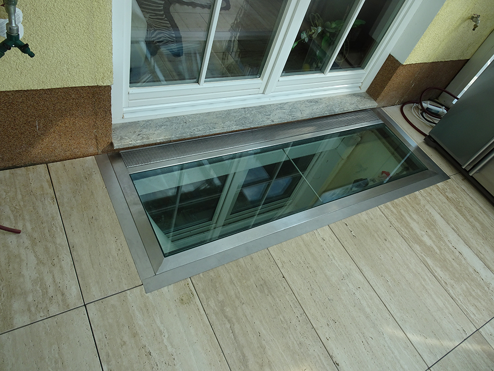 Berliner Edelstahl, Wernsdorfer Straße 26D in Berlin