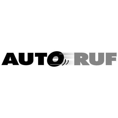 Logo Auto-Ruf GmbH & Co KG