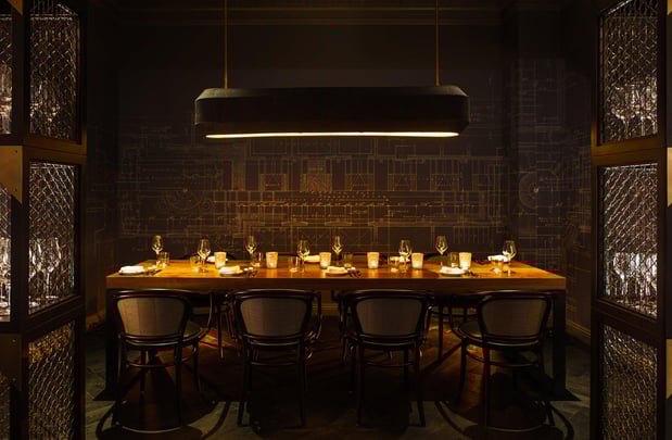 Images Kimpton Cardinal Hotel by IHG