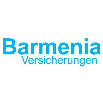 Logo Barmenia Versicherung - Mohammad Ali