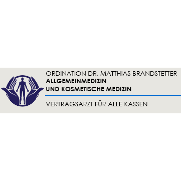 Institut für Allgemeinmedizin & Kosmetische Medizin - Dr. Matthias Brandstetter Logo