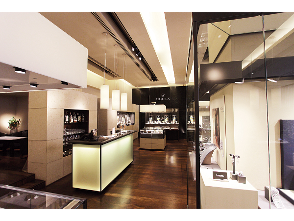 Juwelier Wagner, Kärntner Straße 32 in Wien