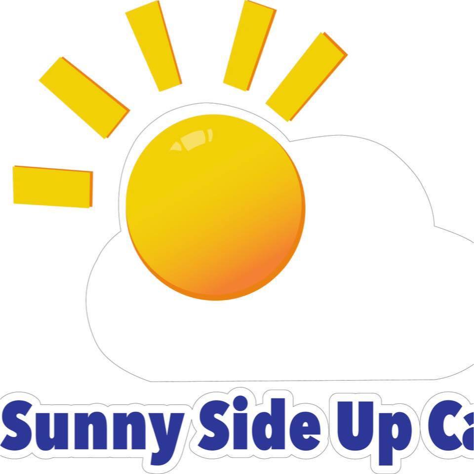Sunny Side up Cafe Logo
