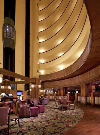Images The Park Vista - a DoubleTree by Hilton Hotel - Gatlinburg