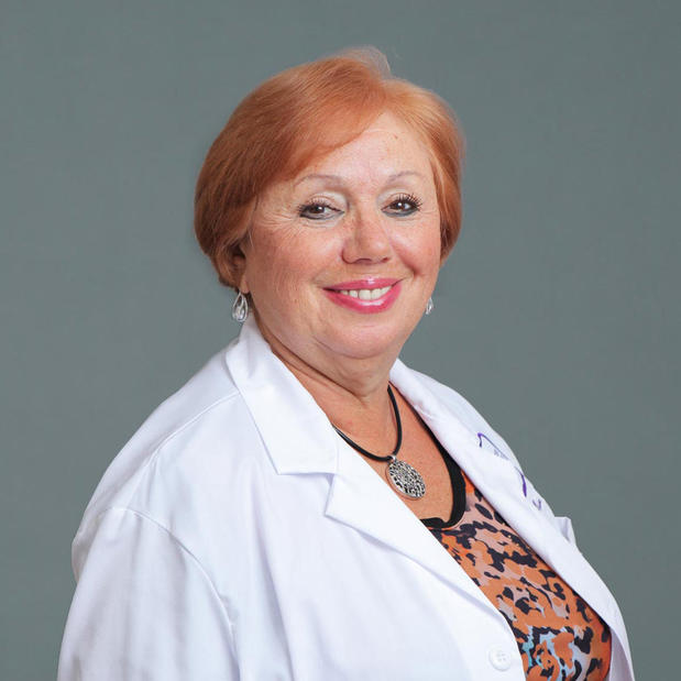 Images Sima Muster, MD