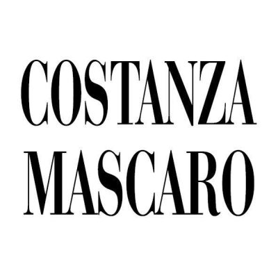 Costanza Mascaro Logo
