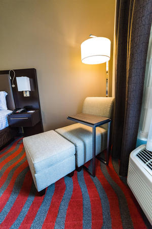 Images Holiday Inn Express & Suites Rockingham, an IHG Hotel