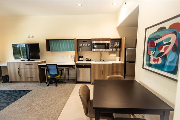 Images Home2 Suites by Hilton Hammond