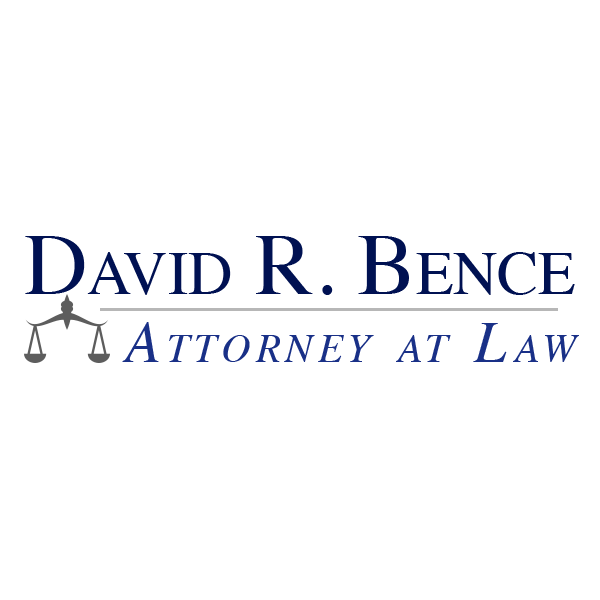 David R. Bence Attorney at Law