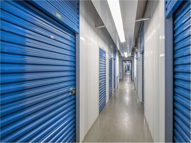 Interior Units - Extra Space Storage at 1257 S Hairston Rd, Stone Mountain, GA 30088