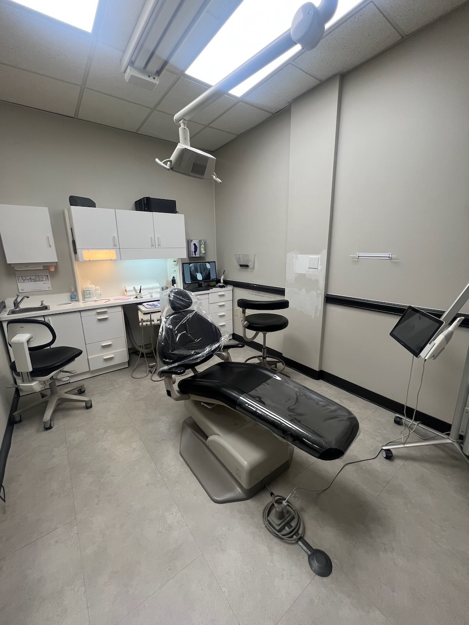 Dental Care of Brunswick Image