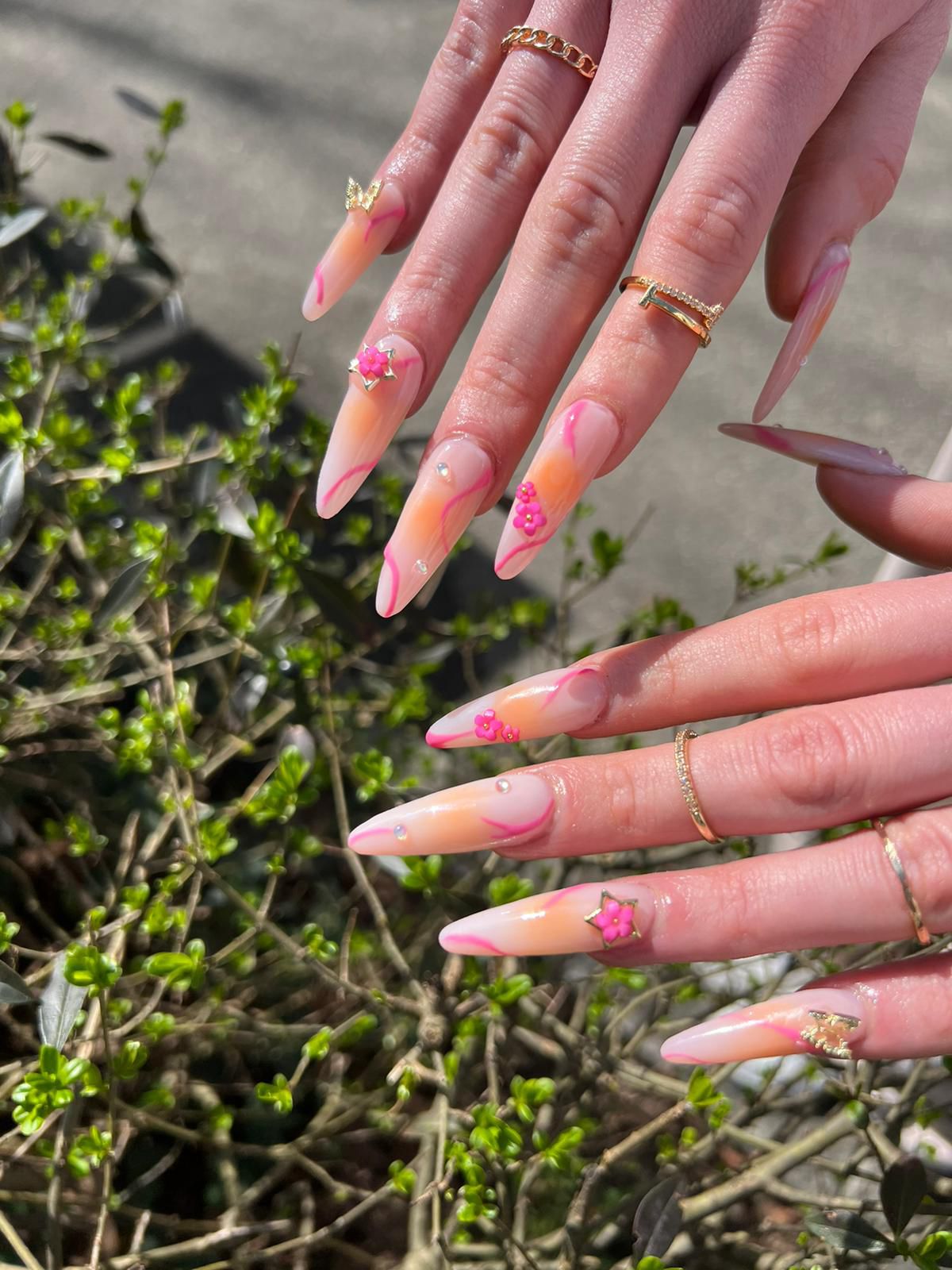 Bilder Beauty Nails Basel