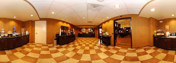 Images Hampton Inn & Suites Casper