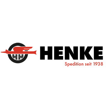 Henke Spedition GmbH & Co. KG in Delbrück