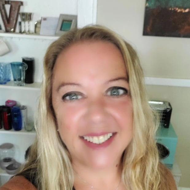 Images Vesna Lipkovic, Counselor