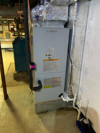 Images Comfort Ductwork Systems