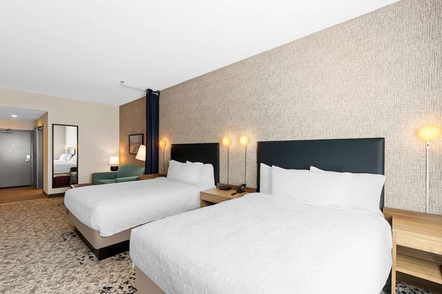 Images Home2 Suites by Hilton Hendersonville