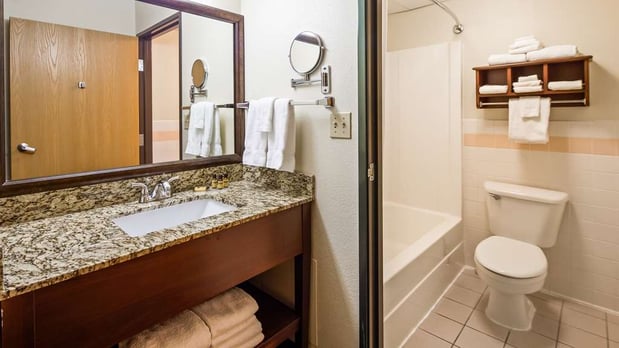 Images Best Western Plus Sidney Lodge