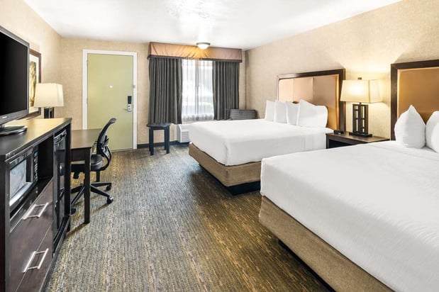Images Best Western Coral Hills