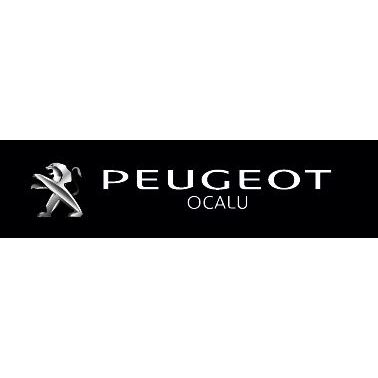 Peugeot Sevilla Ocalu Logo