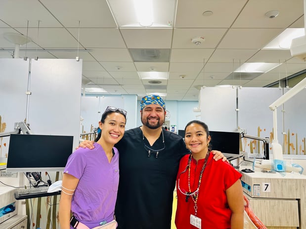 Images Sandcastle Pediatric Dentistry