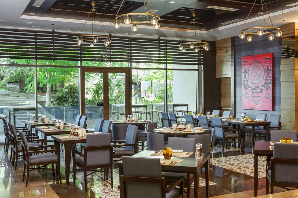 Images Radisson Blu Hotel, Istanbul Sisli