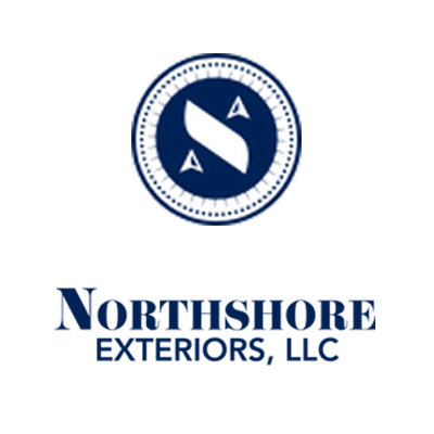 Northshore Exteriors, LLC Logo