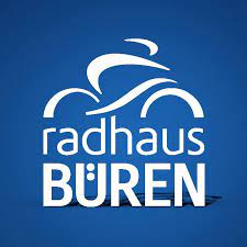 Logo Radhaus Büren GmbH