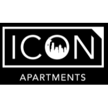 Icon Apartments Logo