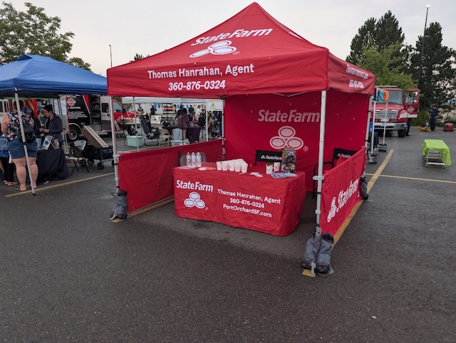 Images Thomas Hanrahan - State Farm Insurance Agent