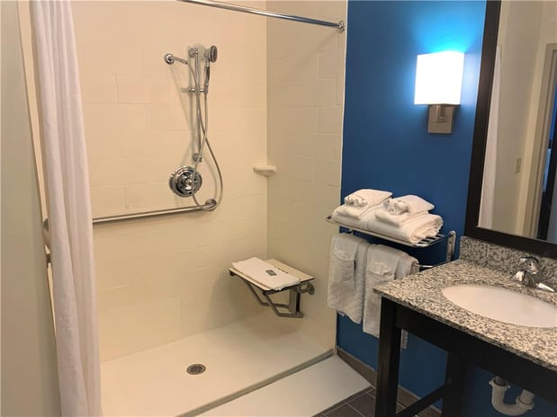 Images SureStay by Best Western Cambridge