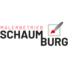 Logo Malerbetrieb Schaumburg GmbH