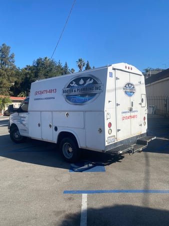 Images Morales Rooter & Plumbing Inc