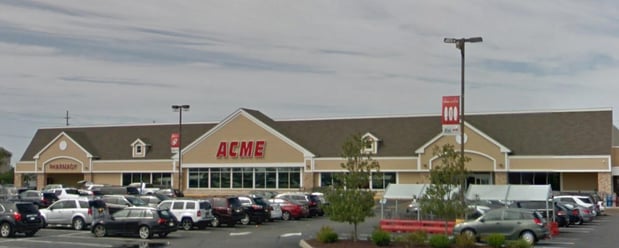 Images ACME Markets
