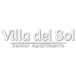 Villa del Sol Apartments Logo