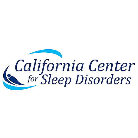 California Center for Sleep Disorders Logo