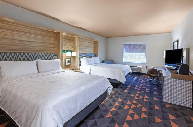 Images Holiday Inn Amarillo East by IHG