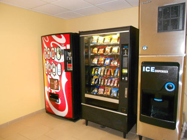 Images Holiday Inn Express & Suites Corpus Christi (North) by IHG